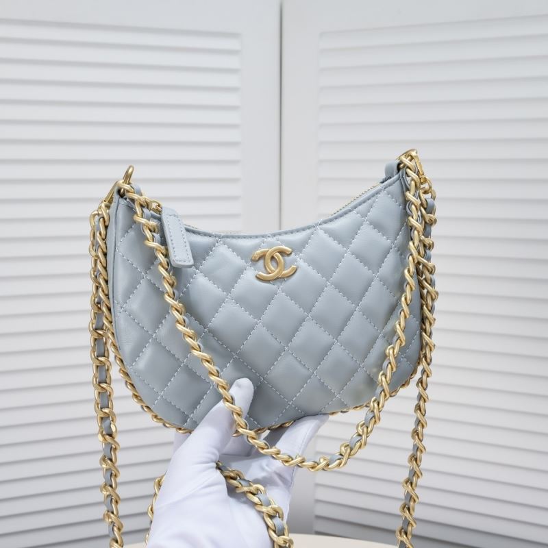 Chanel Hobo Bags